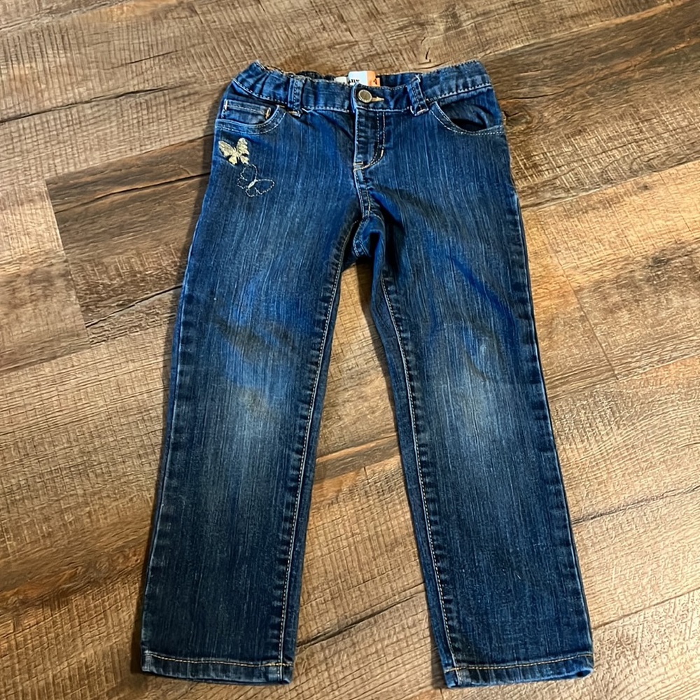 4T Jeans - Picture 6 of 7